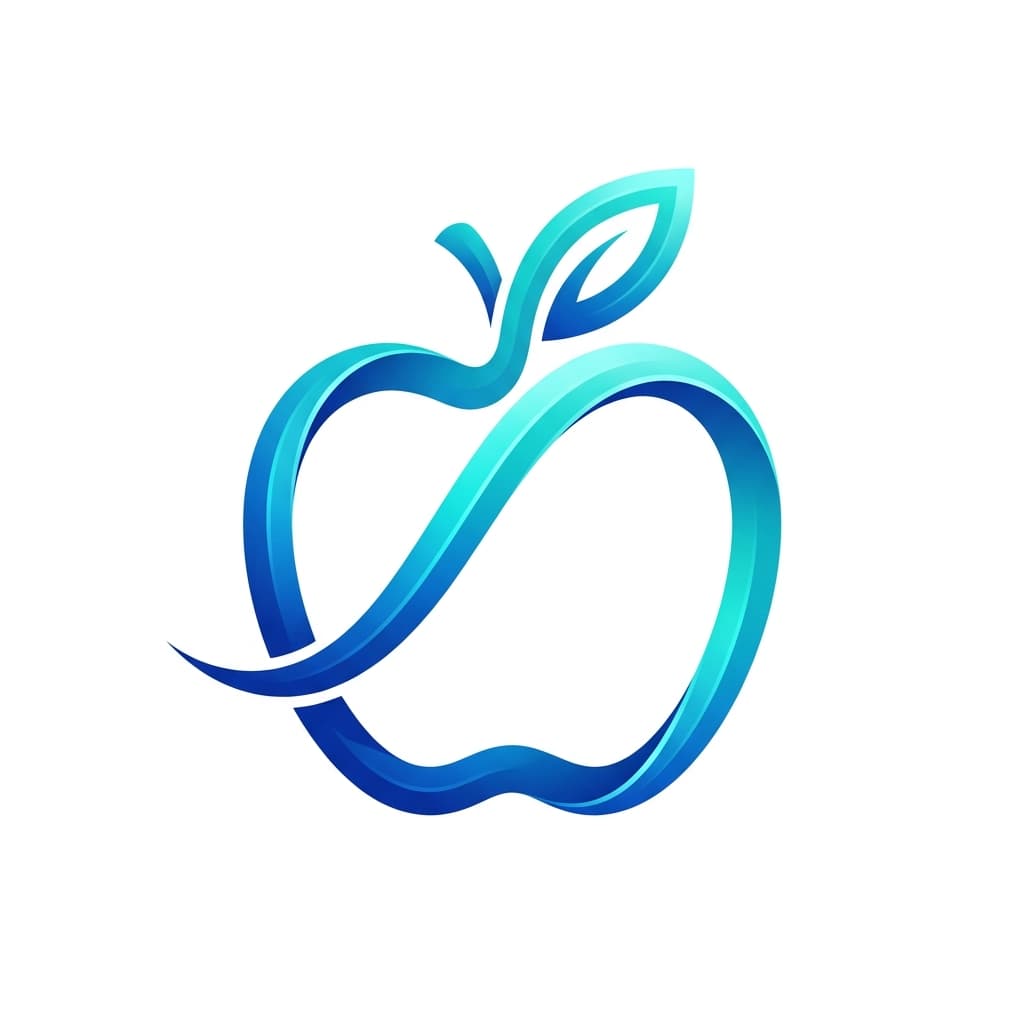 Blue Apple Group Logo